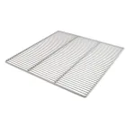 GT-033104 Glastender - Durable Gray Shelf for Commercial Use