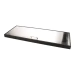 Glastender - 07000214 - Slide Door