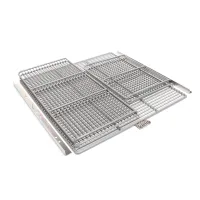 07000223 Glastender