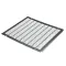 Glastender 07000390 COVER, EVAPORATOR FAN, MF36, 4