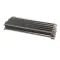 Glastender 07000504 COIL, EVAPORATOR, 6.00 X 15.25, MF