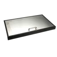 0700213 Glastender
