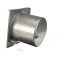 Bunn 07004.0000 Reservoir Kit, Left, Stainless Steel, Includes Screw, Lockwasher & Gasket