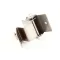 Manitowoc Ice 0700413 Latch Kit, Bin Door