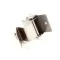 Manitowoc Ice 0700413 Latch Kit, Bin Door