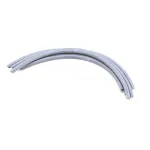 Southern Pride 070046 XLR-1400 DOUBLE DOOR GASKET 15