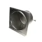Royal Range 3102 Knob, On/Off, Blue, Flat Side Down