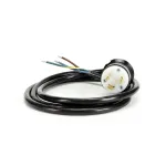 Antunes 0700479 Power Cord