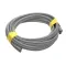 Southern Pride 070047 Gasket, Oven Door, Metal Clip On, XLR-1400, Gray