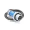 Antunes 0700482 Power Cord Assembly, 250V, 30A