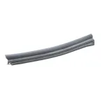 Southern Pride 070064 Metal Clip on Gasket, 15', SPK-500