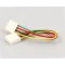 Antunes 0700656 Wire Harness, PCB/Isolator Board