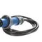 Antunes 0700724 Power Cord with Pin and Sleeve, 20A, 250VAC