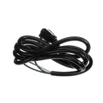 Antunes 0700737 Power Cord, 250V, 20A