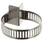 Champion - Moyer Diebel 0700911 Deflector Screen Assembly, Rinse, CG/DF