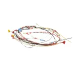 Antunes 0700915 Wire Harness, Horizontal Radiant Toaster