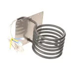 Ovention 0701-2116 Element/Heater with Mounting Plate, 5520 Watt, M1718