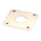Ovention 0701-3089 STEPPR MTR MOUNT PLT,M1718