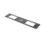Ovention 0701-4000 Touch Screen Overlay, M1718, S2000