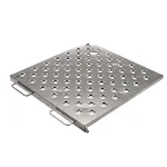 Ovention 0702-2039 Jet Plate Assembly, M1313