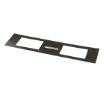 Ovention 0702-4000 Overlay, Touch Screen M1313 Series