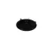 Bunn 07026.7999 SWING-SPOUT-SHIELD-KIT,BLACK&