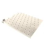 Ovention 0703-2004 Jet Plate Assembly, Shuttle