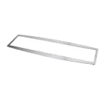 Ovention 0703-2020 TRIM BEZEL,S2000
