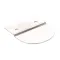 Ovention 0703-3165 DOOR CONNECTOR COVER,S2000
