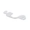 Ovention 0703-3602 BEARING MOUNTING PLATE,S2000