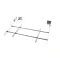 Champion - Moyer Diebel 0703154 Lift Bracket Assembly, SW4
