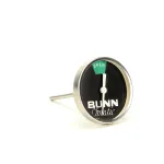Bunn 07032.0000 Gauge, Water Temperature