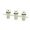 Champion - Moyer Diebel 0704757 Manifold, 3-Hole Assembly, SW400M5/600M5