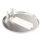 Server 07051 Lid, Round, Express Server