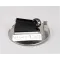 Server 07052 LID ASSEMBLY, EXPRESS, ROUND-COMPLETE