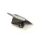 Server 07053 Lid Assembly, Server Express, Rectangular, Push Pump