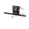 Champion - Moyer Diebel 0708754 Kit 508 - Rinse Aid Pump Kit