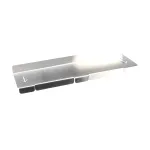 Ovention 0709-3086 CONVEYOR END STOP,4,S1200