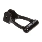 Bunn 07096.0002 Handle, Faucet, Black