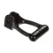 Bunn 07096.0002 Handle, Faucet, Black