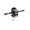 Champion - Moyer Diebel 0709624 Detergent Pump Kit, 401-HTM2 Plus, 401-HTNM2 Plus, 401-LTM2 Plus