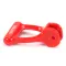 Bunn 07099.0000 Faucet Handle, Red-Water