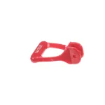 Bunn 07099.0100 Faucet Handle, Red-Water