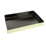Master-Bilt 071-11527 Condensate Pan "No Notch", 1