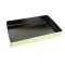 Master-Bilt 071-11527 Condensate Pan without Notch, 12.500" x 19.000" x 2.500"