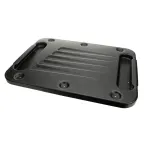 LG2B50200-34 Lang - Chrome-Plated Half Size Oven Rack