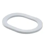 07106 Cleveland - Premium Hand Hole Gasket for Boilers
