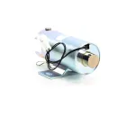 071234 Groen - 24VDC Mechanical Drain Valve for Steamer