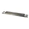 Champion - Moyer Diebel 0712480-1 Caster/Roller Kit, Set of 2, 4 Rollers, M4 Undercounter