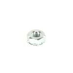 Groen 071256 NUT HEXAGON KEPS 10-32